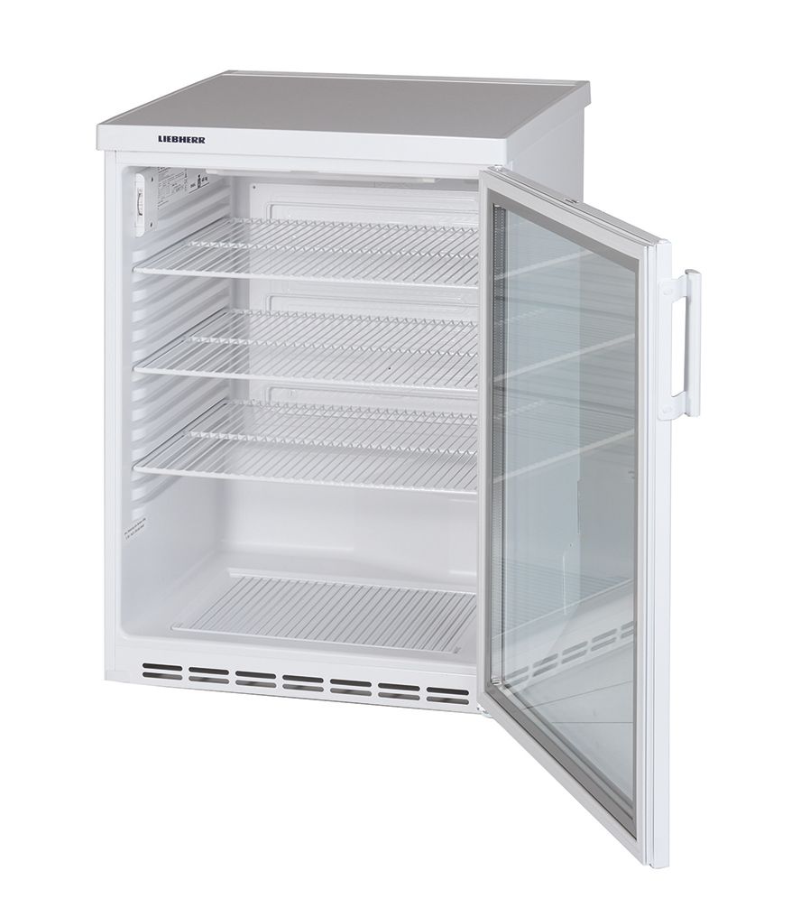 Rent Refrigerator & Freezer for Trade Fairs & Events